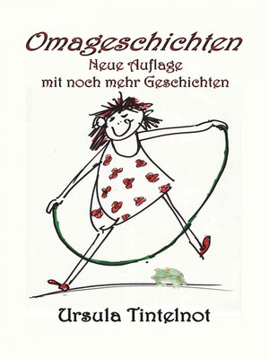 cover image of Omageschichten